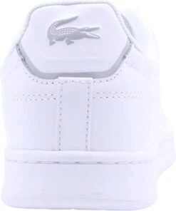 Lacoste Carnaby Pro Heren Sneakers - Wit - Maat 43 -Nike Winkel 1002x1200 2