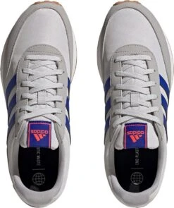 Adidas Sportswear Run 60s 3.0 Schoenen - Heren - Grijs - 44 -Nike Winkel 1004x1200 2