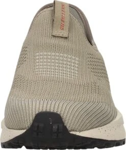 Skechers Bogdin Slip-ins Heren Instapsschoen - Taupe - Maat 47,5