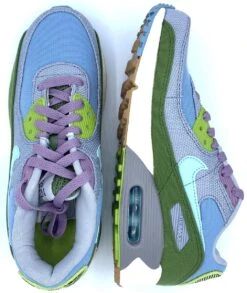 Nike Air Max 90 SE1 - Maat 38 -Nike Winkel 1011x1200 3