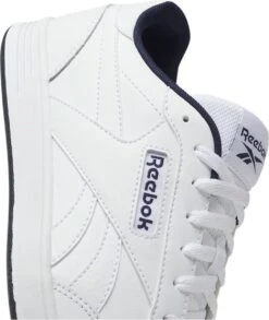 REEBOK CLASSICS Court Advance Sneakers - Ftwr White / Vector Navy / Ftwr White - Heren - EU 39 -Nike Winkel 1013x1200 2