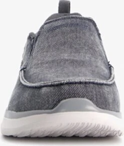 Skechers Delson 2.0 Heren Instappers - Blauw - Maat 48,5 26 Skechers Delson 2.0 Heren Instappers - Blauw - Maat 48,5 -Nike Winkel 1019x1200 1