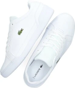 Lacoste Challenge 0120 2 SMA Heren Sneakers - White - Maat 44 23 Lacoste Challenge 0120 2 SMA Heren Sneakers - White - Maat 44 -Nike Winkel 1023x1200