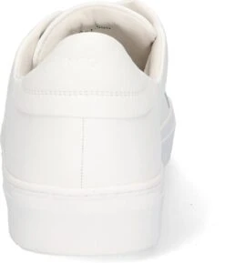 McGregor - Heren Sneakers Hamilton Wit - Wit - Maat 43 -Nike Winkel 1027x1200