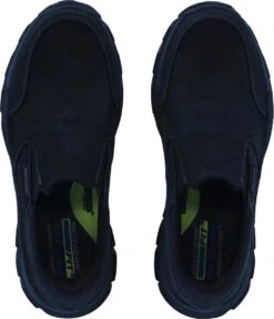 Skechers Calum Heren Instapschoen - Zwart - Maat 43 23 Skechers Calum Heren Instapschoen - Zwart - Maat 43 -Nike Winkel 1028x1200 1