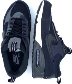 Sneakers Nike Air Max 90 Futura "Black/Iron Grey/Oil Grey" - Maat 41 -Nike Winkel 1035x1200