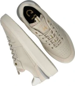 Cruyff Endorsed Tennis Beige Sneakers Heren (CC231051101) -Nike Winkel 1039x1200