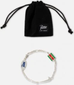 Nike Air Max 1 X Patta Waves 'Rush Marron' Maat 43 -Nike Winkel 1044x1200