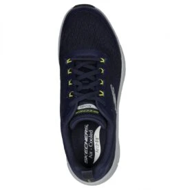 Skechers ARCH FIT D'LUX Heren Sneakers - SUMNER - Maat 43 -Nike Winkel 1078x1200