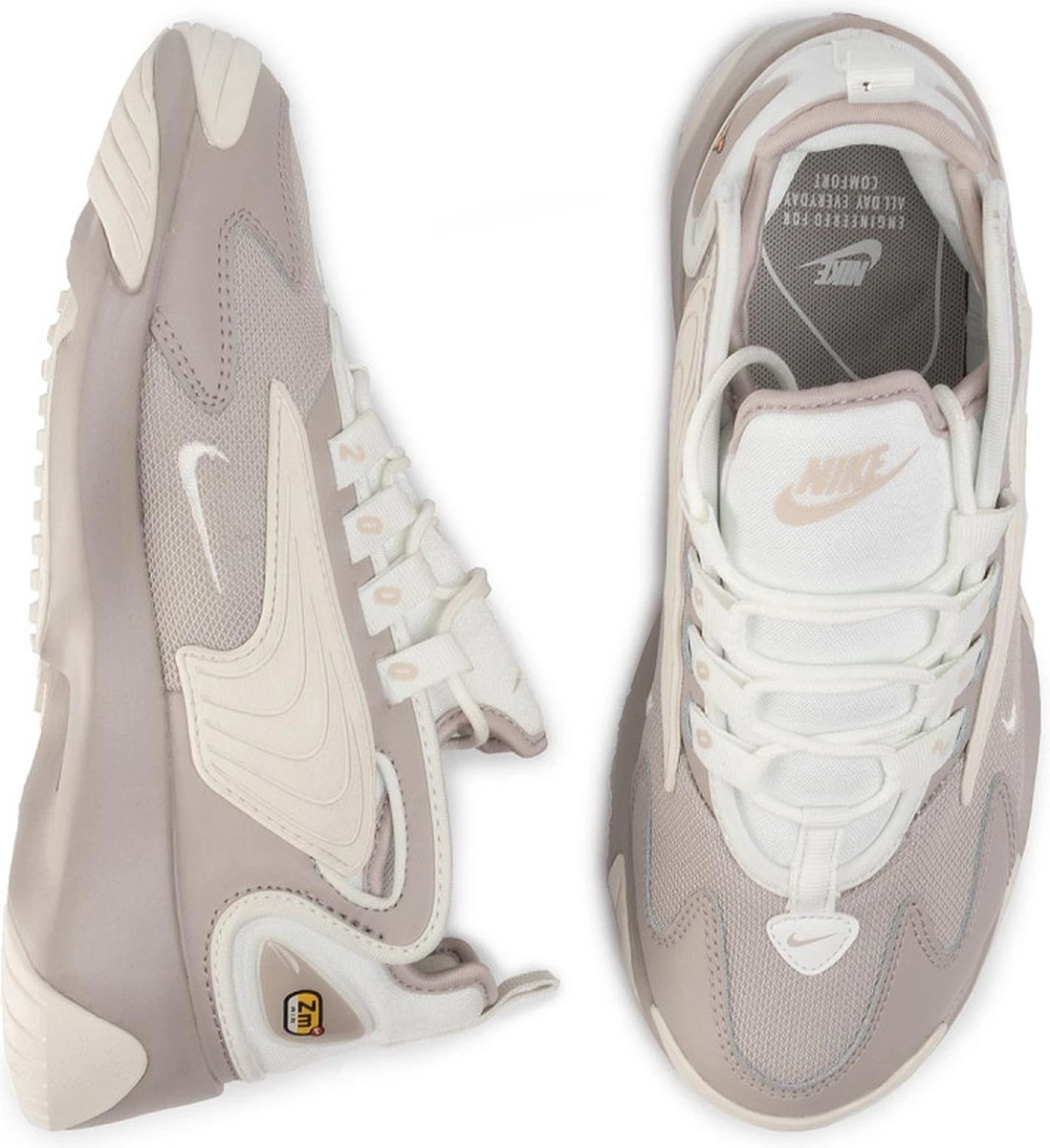 Sneakers Nike Zoom 2K - Maat 40.5 7 Sneakers Nike Zoom 2K - Maat 40.5 - Afbeelding 5