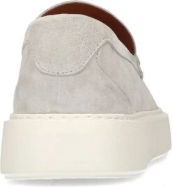 Sacha - Heren - Lichtgrijze Suède Loafers Met Witte Zool - Maat 40 12 Sacha - Heren - Lichtgrijze Suède Loafers Met Witte Zool - Maat 40 -Nike Winkel 1100x1200 1