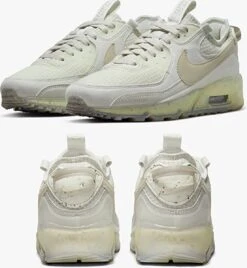 Sneakers Nike Air Max Terrascape 90 - Maat 38 -Nike Winkel 1104x1200