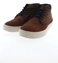 Heren Veterschoenen Pme Legend Pme Legend Lexing-t Cognac - Maat 44 -Nike Winkel 1111x1200