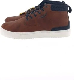 Heren Veterschoenen Pme Legend Pme Legend Lexing-t Cognac - Maat 44 -Nike Winkel 1115x1200 1
