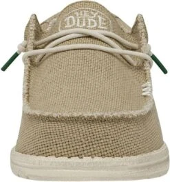 Hey Dude Sneakers Mannen - Maat 43 -Nike Winkel 1122x1200