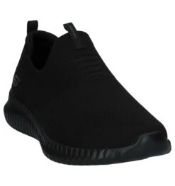 Skechers Elite Flex Wasik Heren Instappers - Zwart - Maat 42 -Nike Winkel 1125x1200 1