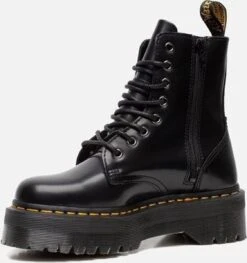 Dr. Martens Jadon Unisex Veterboots - Zwart - Maat 39 -Nike Winkel 1125x1200