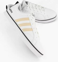 Adidas Witte VS PACE 2.0 - Maat 41.33 -Nike Winkel 1128x1200