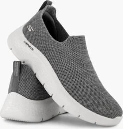 Skechers Grijze Go Walk Flex- Utopia - Maat 46 12 Skechers Grijze Go Walk Flex- Utopia - Maat 46 -Nike Winkel 1144x1200 2