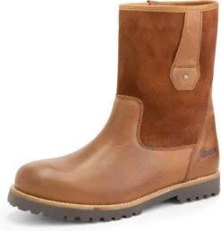 NoGRZ R.Cassels Heren Outdoorlaarzen - Wol Gevoerd - Cognac Bruin Leer - Maat 43 -Nike Winkel 1149x1200 1