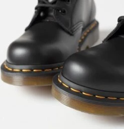 Dr. Martens 1460 Smooth Unisex Veterboots - Black - Maat 42 -Nike Winkel 1160x1200