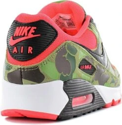 Nike Air Max 90 SP Duck Camo Unisex Sneaker [CW6024-600] - Maat 42 -Nike Winkel 1171x1200