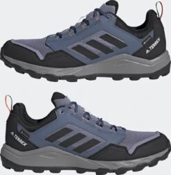 Adidas TERREX Tracerocker 2.0 GORE-TEX Trail Running Schoenen - Unisex - Paars - 43 1/3 20 Adidas TERREX Tracerocker 2.0 GORE-TEX Trail Running Schoenen - Unisex - Paars - 43 1/3 -Nike Winkel 1174x1200 1
