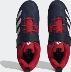 Adidas Performance Powerlift 5 Weightlifting Schoenen - Unisex - Blauw - 44 -Nike Winkel 1177x1200 1