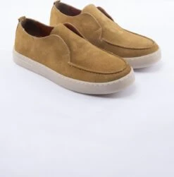 BONICCI LOAFER BEIGE 42