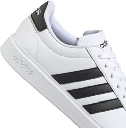 ADIDAS SPORTSWEAR Grand Court 2.0 Schoenen - White - Heren - EU 42 2/3 -Nike Winkel 1181x1200 1