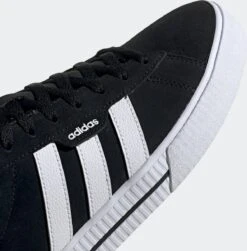 Adidas Daily 3.0 Heren Sneakers Zwart/wit - Maat 46 - Echt Leer 25 Adidas Daily 3.0 Heren Sneakers Zwart/wit - Maat 46 - Echt Leer -Nike Winkel 1182x1200