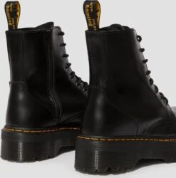 Dr. Martens Jadon Unisex Veterboots - Zwart - Maat 39 -Nike Winkel 1186x1200