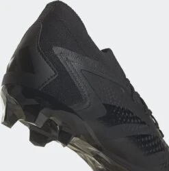 Adidas Performance Predator Accuracy.2 Firm Ground Voetbalschoenen - Unisex - Zwart - 39 1/3 19 Adidas Performance Predator Accuracy.2 Firm Ground Voetbalschoenen - Unisex - Zwart - 39 1/3 -Nike Winkel 1187x1200 1