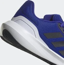 Adidas Performance Runfalcon 3 Schoenen - Heren - Blauw - 45 1/3 14 Adidas Performance Runfalcon 3 Schoenen - Heren - Blauw - 45 1/3 -Nike Winkel 1187x1200