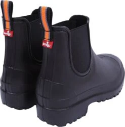 CHUCK LEMIGO Chelsea - Zwarte, Comfortabele Regenlaarzen Voor Heren / 43 9 CHUCK LEMIGO Chelsea - Zwarte, Comfortabele Regenlaarzen Voor Heren / 43 -Nike Winkel 1188x1200 1