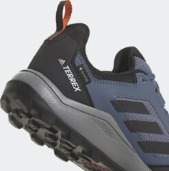 Adidas TERREX Tracerocker 2.0 GORE-TEX Trail Running Schoenen - Unisex - Paars - 43 1/3