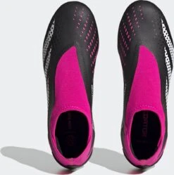 Adidas Performance Predator Accuracy.3 Veterloze Firm Ground Voetbalschoenen - Unisex - Zwart - 39 1/3 -Nike Winkel 1191x1200 2