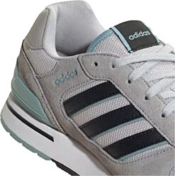 ADIDAS SPORTSWEAR Run 80S Sneakers - Grey - Heren - EU 42 2/3 -Nike Winkel 1194x1200