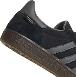 ADIDAS ORIGINALS Spezial Schoenen - Core Black / Grey Four / Gum5 - Heren - EU 42 -Nike Winkel 1196x1200 1