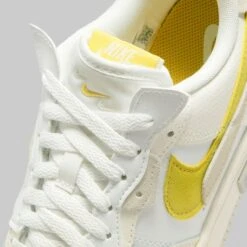 Sneakers Nike Air Force 1 Fontanka "Summit White Celery" - Maat 39 21 Sneakers Nike Air Force 1 Fontanka "Summit White Celery" - Maat 39 -Nike Winkel 1198x1200 1