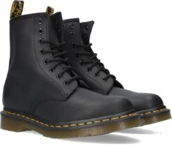 Dr. Martens 1460 Unisex Veterboots - Zwart - Maat 38 -Nike Winkel 1200x1017 1