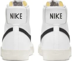 Nike Blazer Mid '77 Vintage Heren Sneakers - Maat 44 -Nike Winkel 1200x1017