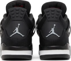 Nike Air Jordan 4 Retro SE Black Canvas Maat 43 -Nike Winkel 1200x1025 1