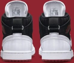 Sneakers Nike Air Jordan 1 Mid Special Edition Utility - Maat 41 -Nike Winkel 1200x1025