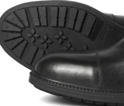 JACK&JONES JFWNICK JIO LEATHER BOOT Heren Laarzen - Maat 44 -Nike Winkel 1200x1032 1