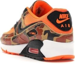 Nike Air Max 90 SP Duck Camo ' Total Orange ' - Sneaker - CW4039-800 - Maat 42 -Nike Winkel 1200x1037 1