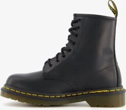 Dr. Martens 1460 Smooth Unisex Veterboots - Black - Maat 42 -Nike Winkel 1200x1048 1