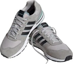 ADIDAS SPORTSWEAR Run 80S Sneakers - Grey - Heren - EU 42 2/3 -Nike Winkel 1200x1050 4