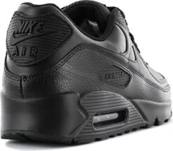 Nike Air Max 90 Ltr Heren Sneakers - Black/Black-Black - Maat 45 16 Nike Air Max 90 Ltr Heren Sneakers - Black/Black-Black - Maat 45 -Nike Winkel 1200x1051