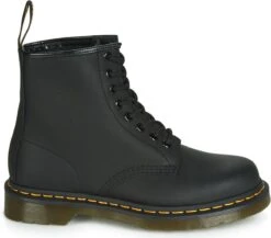 Dr. Martens 1460 Unisex Veterboots - Zwart - Maat 38 -Nike Winkel 1200x1055 1
